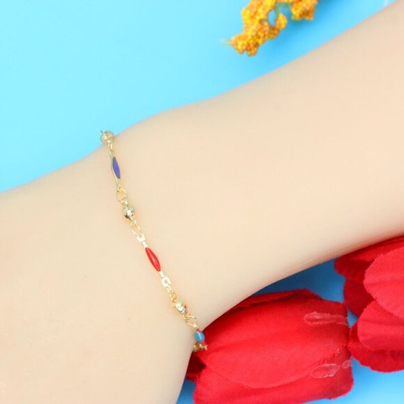 Chic & Stylish Bracelet – A Thoughtful Gift for Women and Girls, DYC1077 - Picture 1 of 8